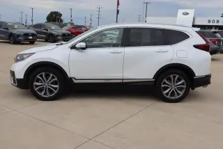 Honda CR-V 2021 AWD Touring 4dr SUV