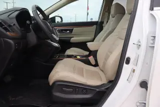 Honda CR-V 2021 AWD Touring 4dr SUV