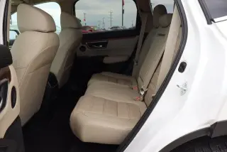 Honda CR-V 2021 AWD Touring 4dr SUV