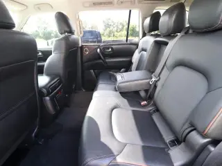 Nissan Armada 2019 4x2 SL 4dr SUV