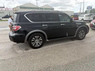 Nissan Armada 2019 4x2 SL 4dr SUV