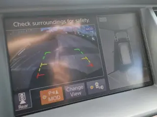 Nissan Armada 2019 4x2 SL 4dr SUV