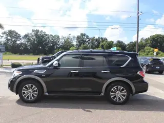 Nissan Armada 2019 4x2 SL 4dr SUV