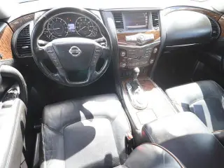Nissan Armada 2019 4x2 SL 4dr SUV