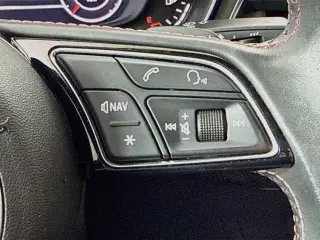 Audi S5 Sportback 2019 tracción en todas las ruedas 3.0T quattro Prestige 4p Sportback