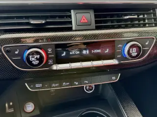 Audi S5 Sportback 2019 tracción en todas las ruedas 3.0T quattro Prestige 4p Sportback