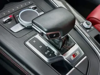 Audi S5 Sportback 2019 tracción en todas las ruedas 3.0T quattro Prestige 4p Sportback