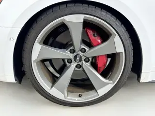 Audi S5 Sportback 2019 tracción en todas las ruedas 3.0T quattro Prestige 4p Sportback