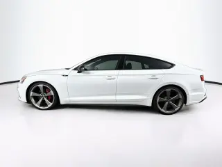 Audi S5 Sportback 2019 tracción en todas las ruedas 3.0T quattro Prestige 4p Sportback