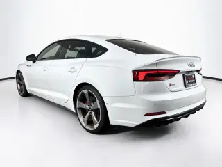 Audi S5 Sportback 2019 tracción en todas las ruedas 3.0T quattro Prestige 4p Sportback