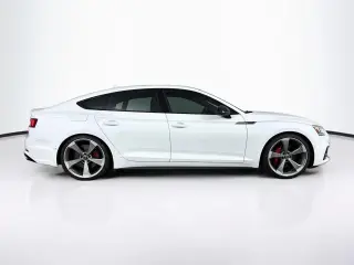 Audi S5 Sportback 2019 tracción en todas las ruedas 3.0T quattro Prestige 4p Sportback