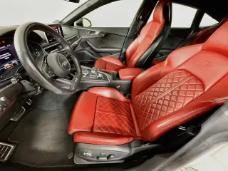 Audi S5 Sportback 2019 tracción en todas las ruedas 3.0T quattro Prestige 4p Sportback