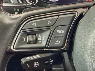 Audi S5 Sportback 2019 tracción en todas las ruedas 3.0T quattro Prestige 4p Sportback