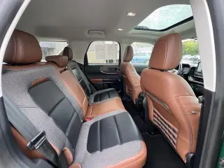 Ford Bronco Sport 2023 AWD Outer Banks 4dr SUV