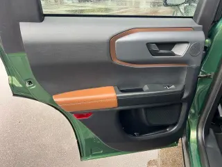 Ford Bronco Sport 2023 AWD Outer Banks 4dr SUV