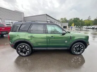 Ford Bronco Sport 2023 AWD Outer Banks 4dr SUV