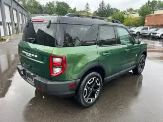 Ford Bronco Sport 2023 AWD Outer Banks 4dr SUV