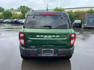 Ford Bronco Sport 2023 AWD Outer Banks 4dr SUV