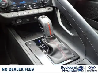 Hyundai ELANTRA 2023 N Line 4p Sedana