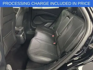 Ford Mustang Mach-E 2023 AWD Premium 4p SUV