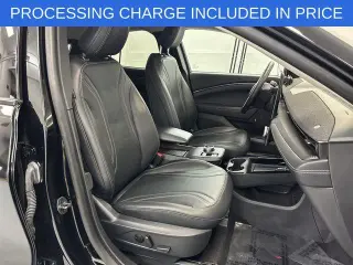 Ford Mustang Mach-E 2023 AWD Premium 4p SUV