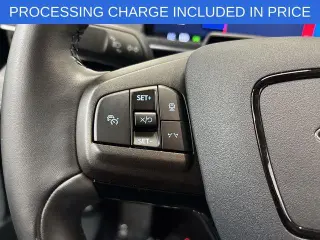 Ford Mustang Mach-E 2023 AWD Premium 4p SUV