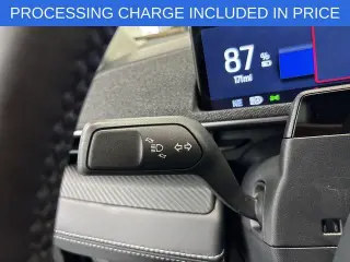 Ford Mustang Mach-E 2023 AWD Premium 4p SUV