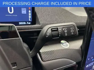 Ford Mustang Mach-E 2023 AWD Premium 4p SUV