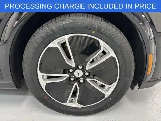 Ford Mustang Mach-E 2023 AWD Premium 4p SUV