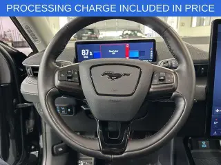 Ford Mustang Mach-E 2023 AWD Premium 4p SUV