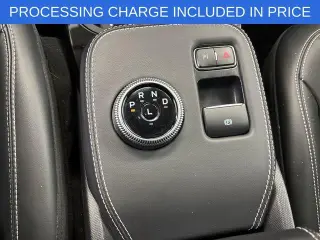 Ford Mustang Mach-E 2023 AWD Select 4dr SUV