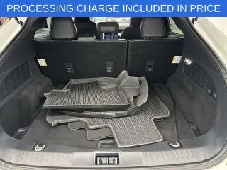 Ford Mustang Mach-E 2023 AWD Select 4dr SUV