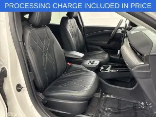 Ford Mustang Mach-E 2023 AWD Select 4dr SUV
