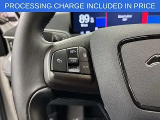 Ford Mustang Mach-E 2023 AWD Select 4dr SUV