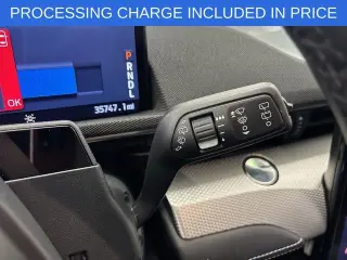 Ford Mustang Mach-E 2023 AWD Select 4dr SUV