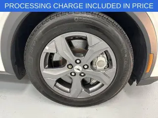 Ford Mustang Mach-E 2023 AWD Select 4dr SUV