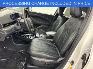 Ford Mustang Mach-E 2023 AWD Select 4dr SUV