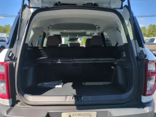 Ford Bronco Sport 2023 AWD Outer Banks 4dr SUV