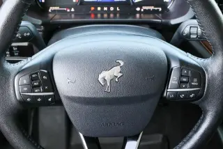 Ford Bronco Sport 2023 4x4 Outer Banks 4p SUV