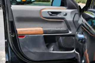 Ford Bronco Sport 2023 4x4 Outer Banks 4p SUV