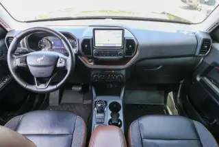 Ford Bronco Sport 2023 4x4 Outer Banks 4p SUV