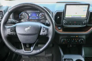 Ford Bronco Sport 2023 4x4 Outer Banks 4p SUV