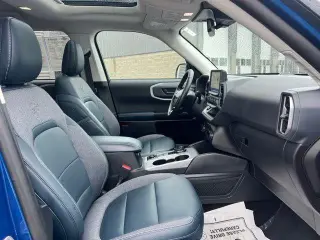Ford Bronco Sport 2023 AWD Outer Banks 4dr SUV