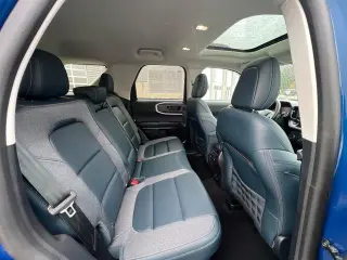Ford Bronco Sport 2023 AWD Outer Banks 4dr SUV