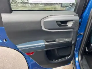 Ford Bronco Sport 2023 AWD Outer Banks 4dr SUV