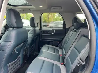 Ford Bronco Sport 2023 AWD Outer Banks 4dr SUV