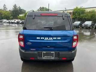 Ford Bronco Sport 2023 AWD Outer Banks 4dr SUV