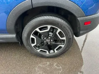 Ford Bronco Sport 2023 AWD Outer Banks 4dr SUV