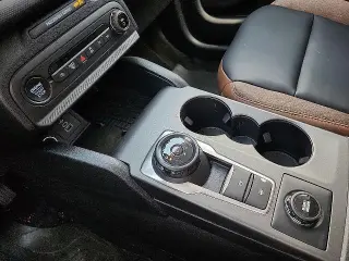 Ford Bronco Sport 2025 4x4 Outer Banks 4p SUV