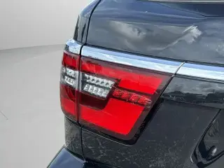 Nissan Armada 2022 4x2 SL 4p SUV